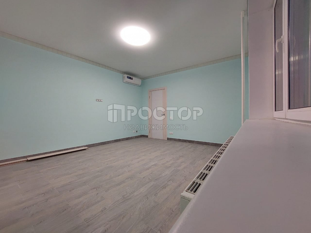 3-комнатная квартира, 99 м² - фото 25
