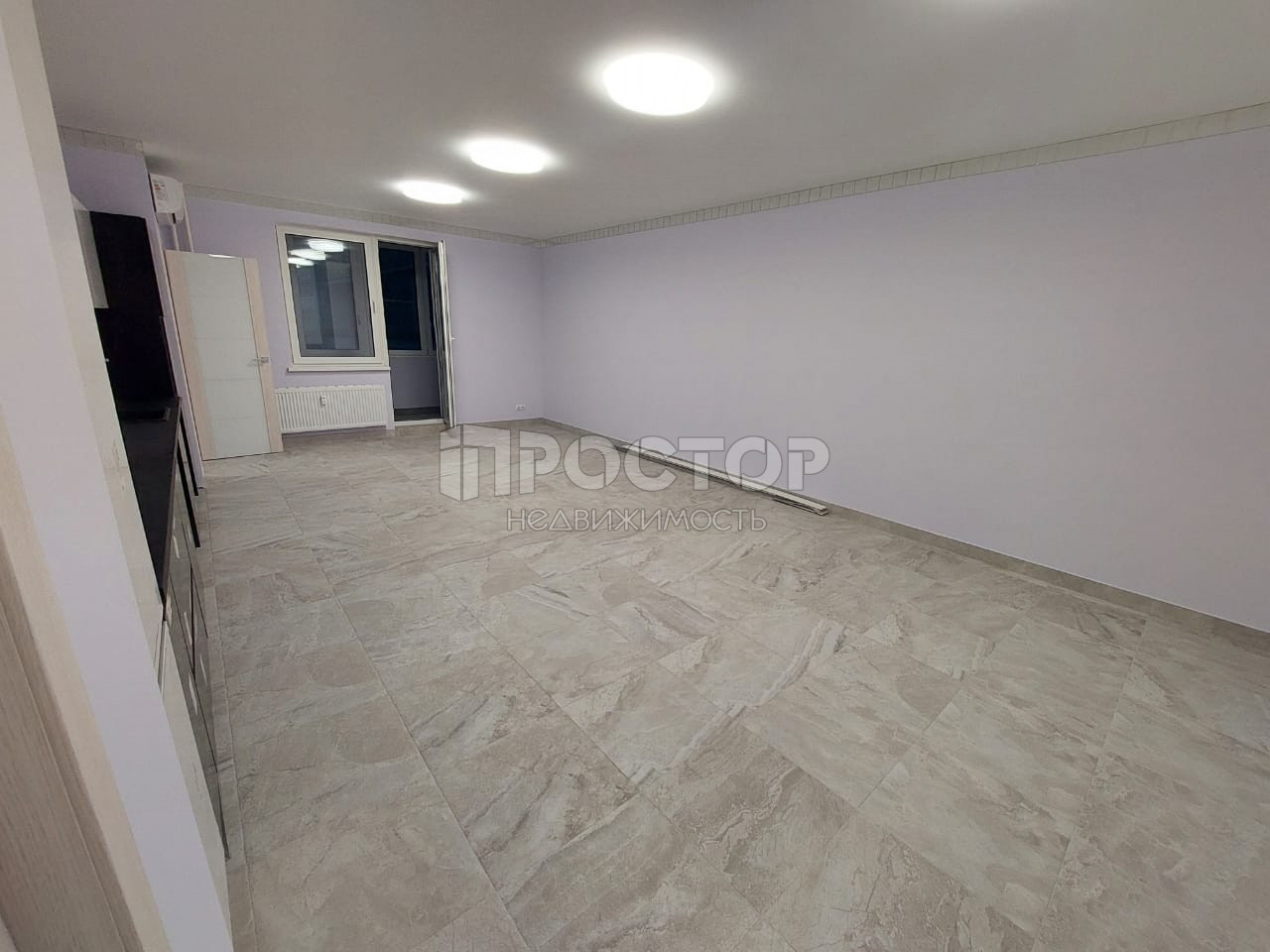3-комнатная квартира, 99 м² - фото 26
