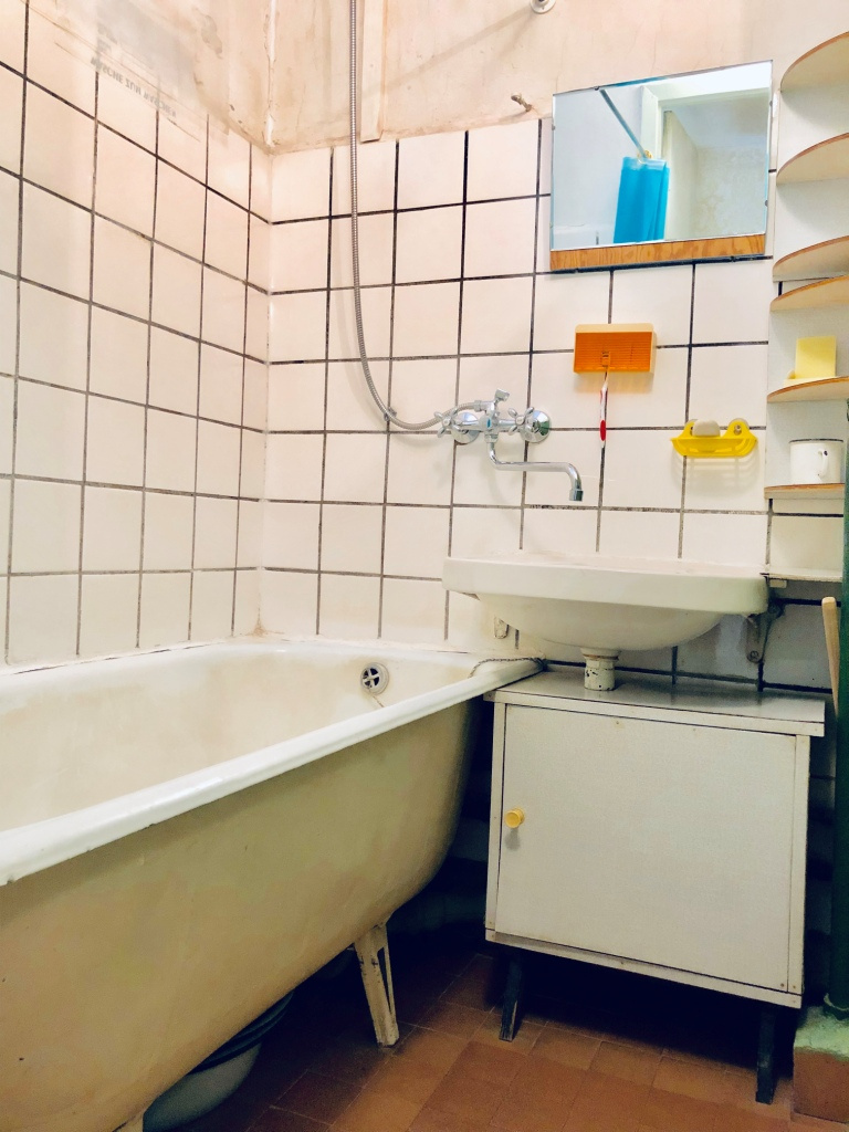 2-комнатная квартира, 40 м² - фото 8