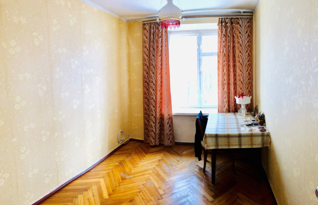 2-комнатная квартира, 40 м² - фото 4