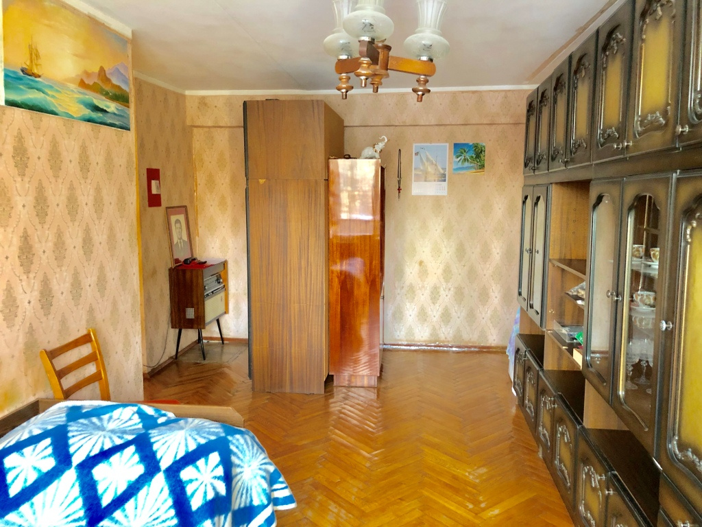 2-комнатная квартира, 40 м² - фото 13