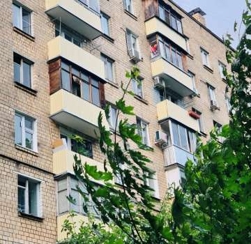 Купить квартиру