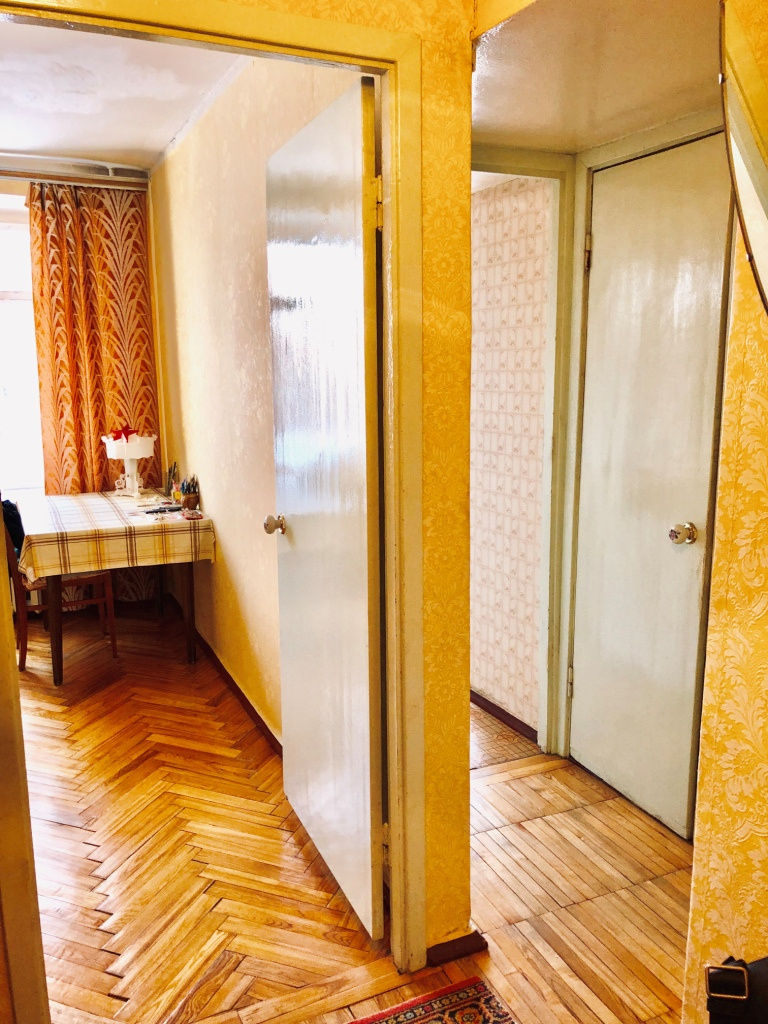 2-комнатная квартира, 40 м² - фото 6