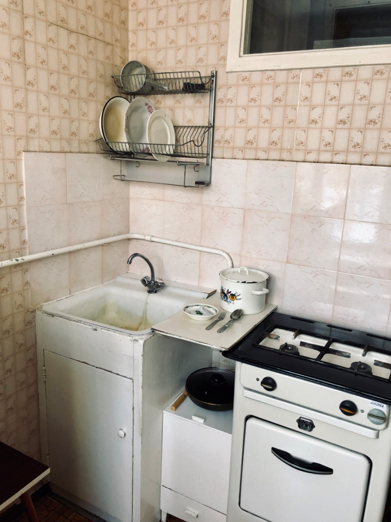 2-комнатная квартира, 40 м² - фото 10