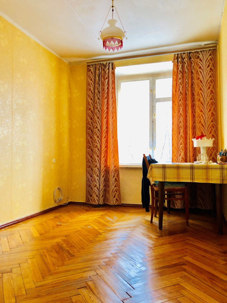 2-комнатная квартира, 40 м² - фото 5