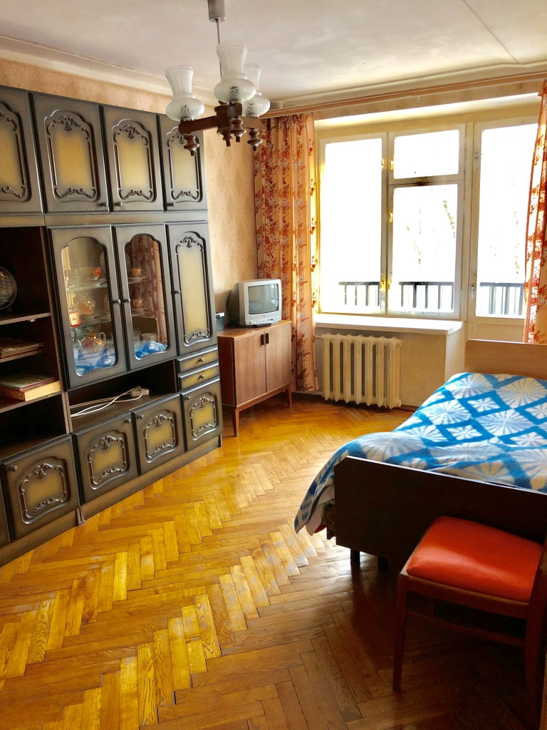 2-комнатная квартира, 40 м² - фото 12