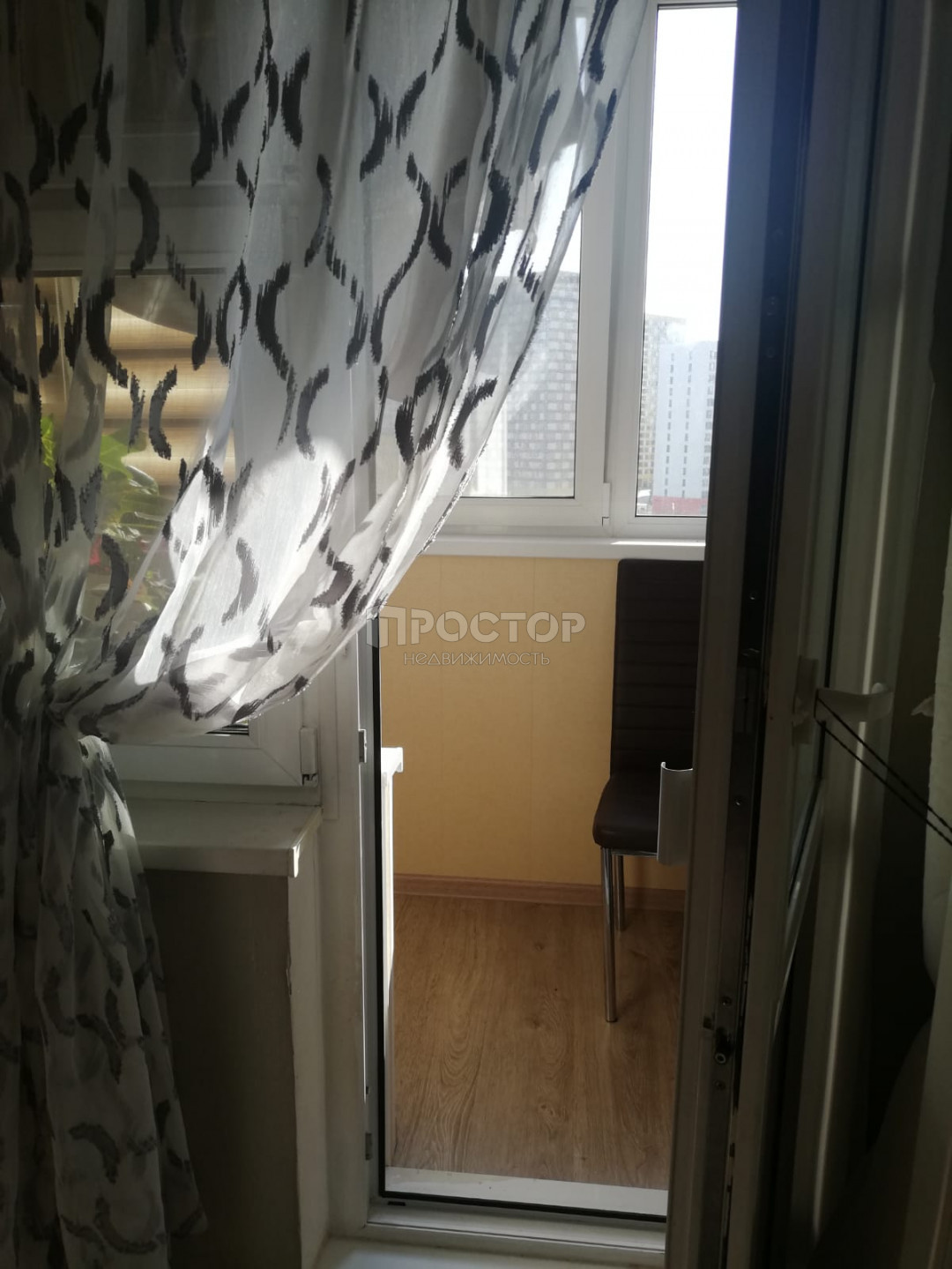 2-комнатная квартира, 58.7 м² - фото 11