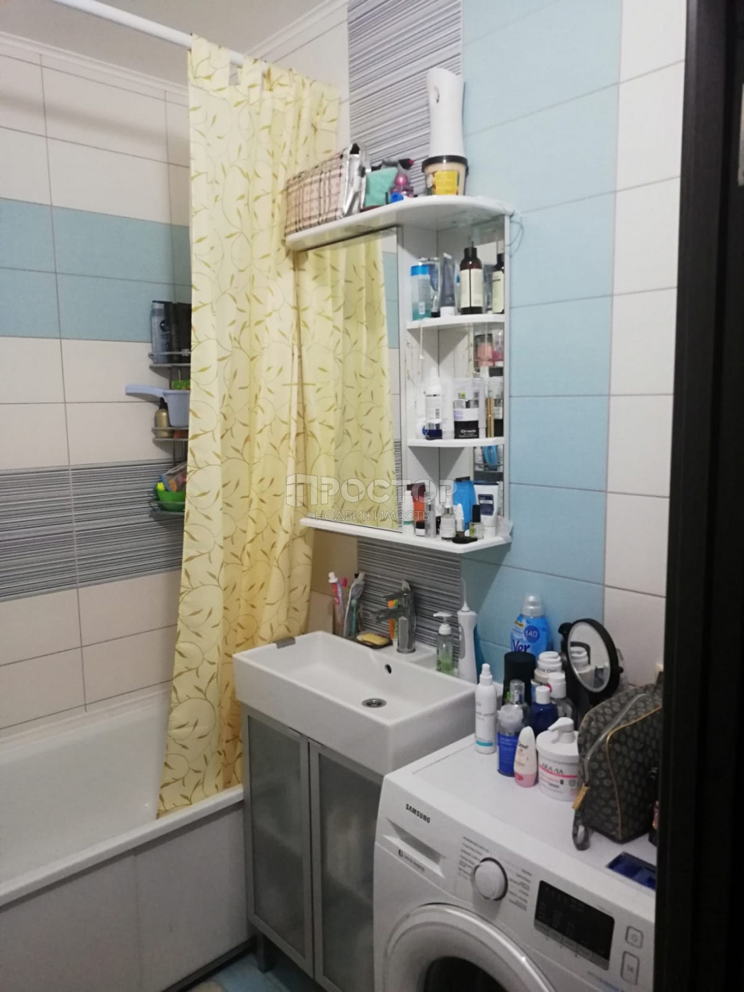 2-комнатная квартира, 58.7 м² - фото 14