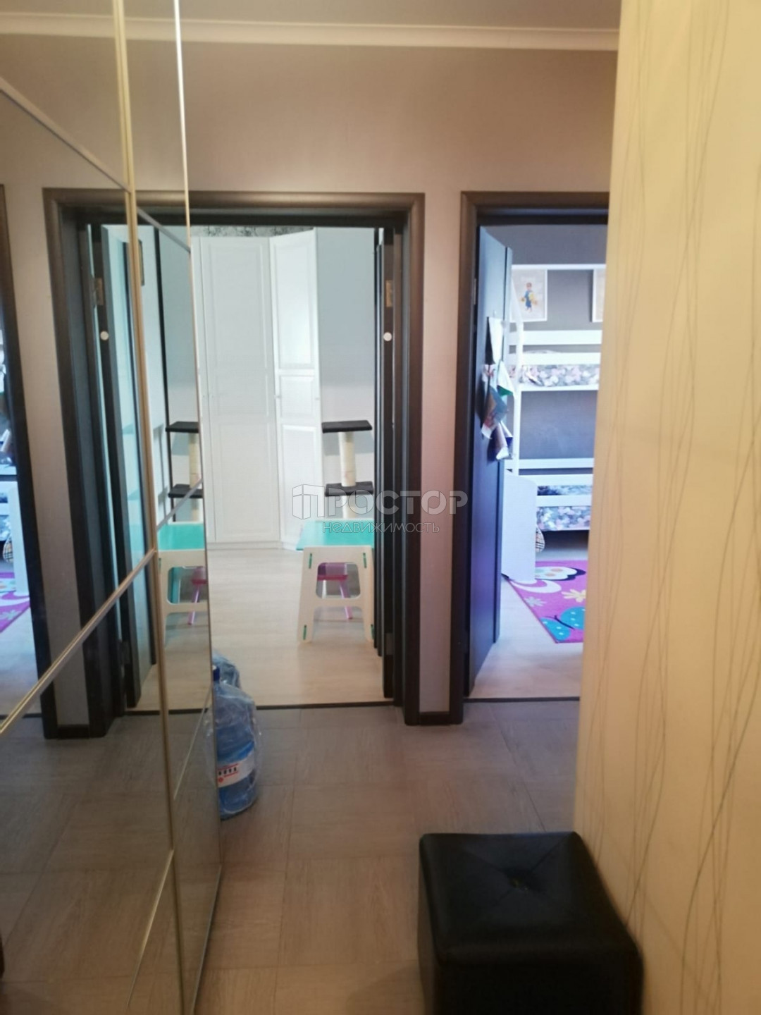 2-комнатная квартира, 58.7 м² - фото 10