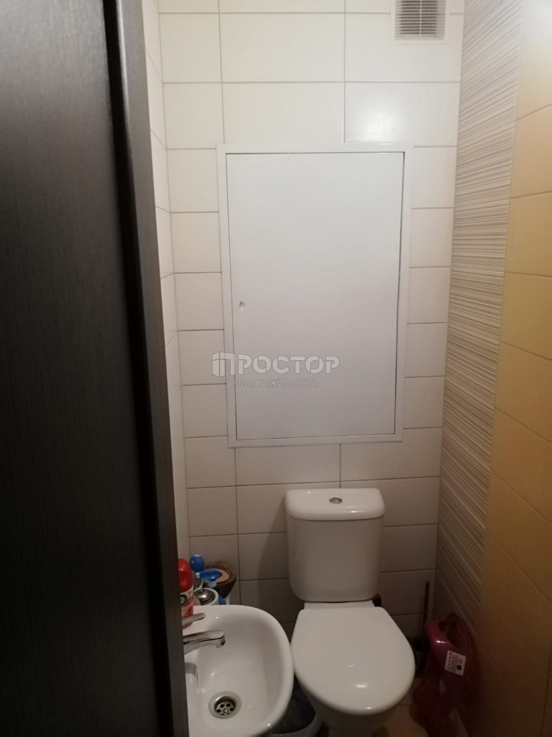 2-комнатная квартира, 58.7 м² - фото 16