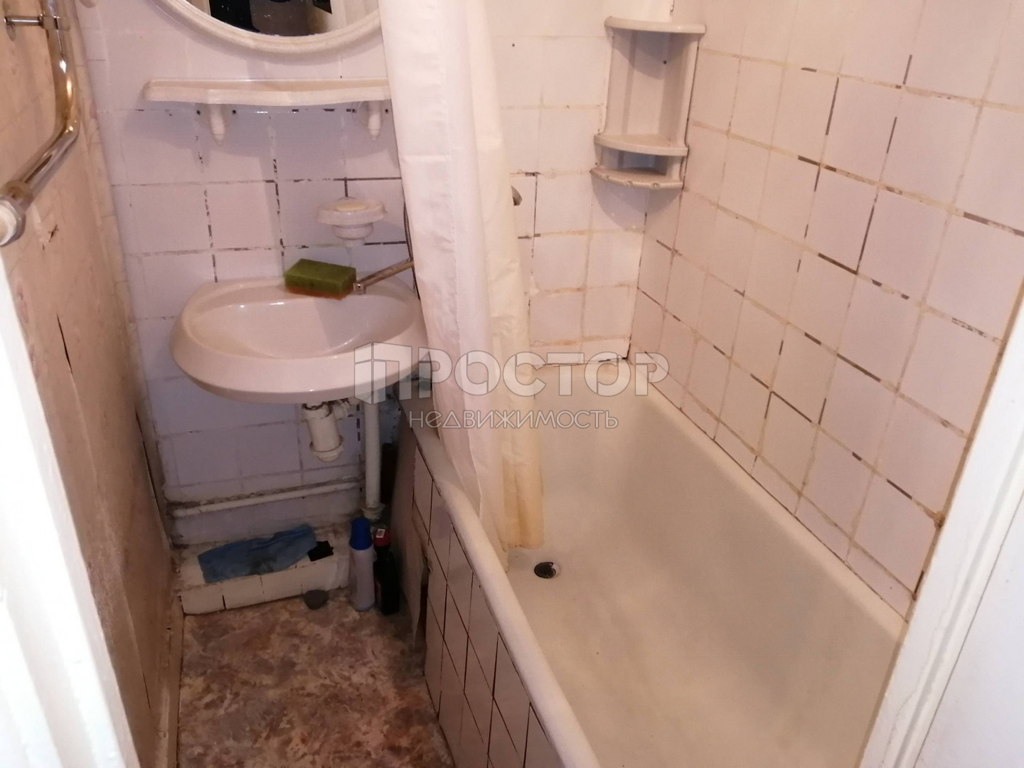 2-комнатная квартира, 44.5 м² - фото 7