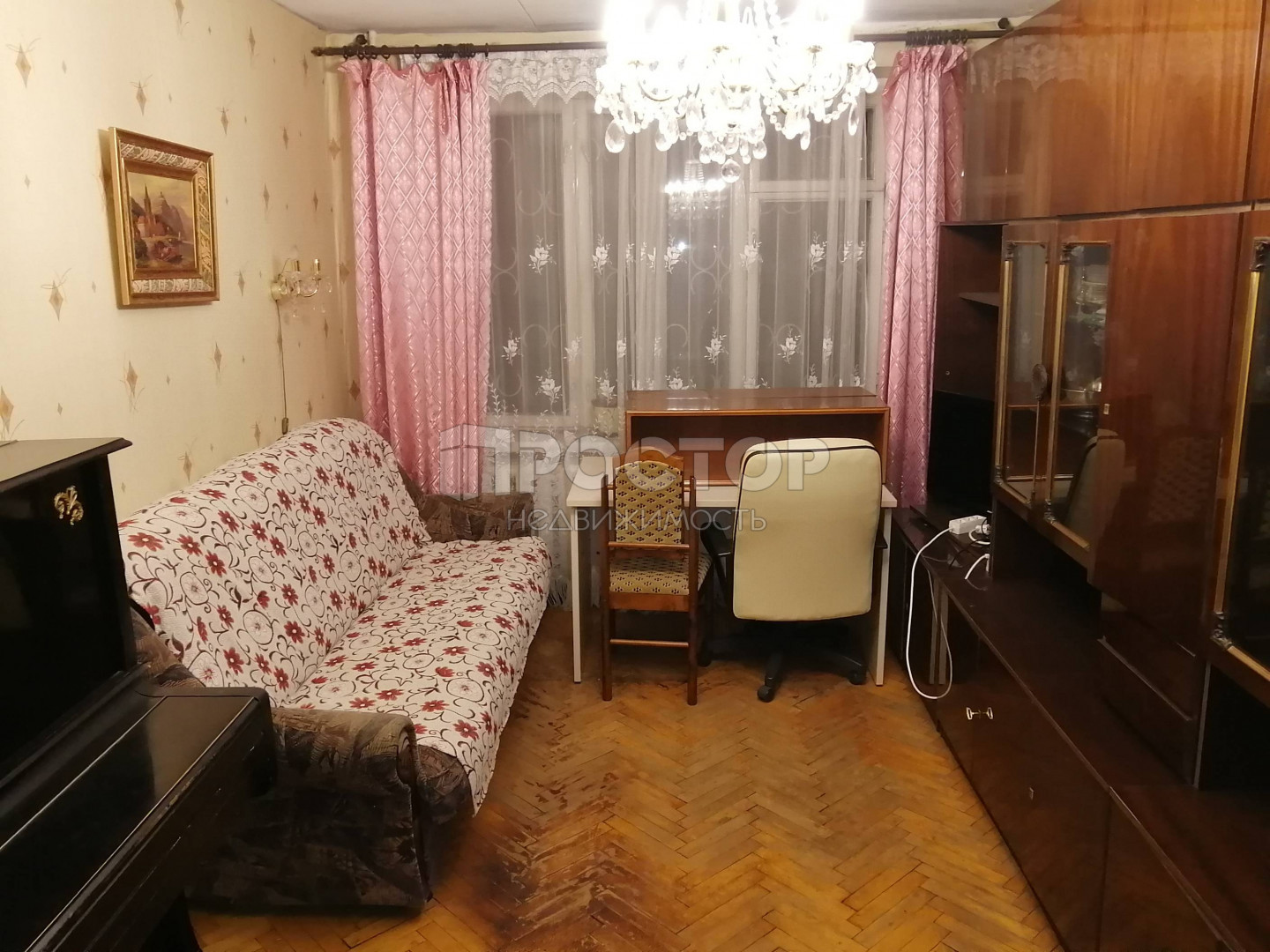 2-комнатная квартира, 44.5 м² - фото 3