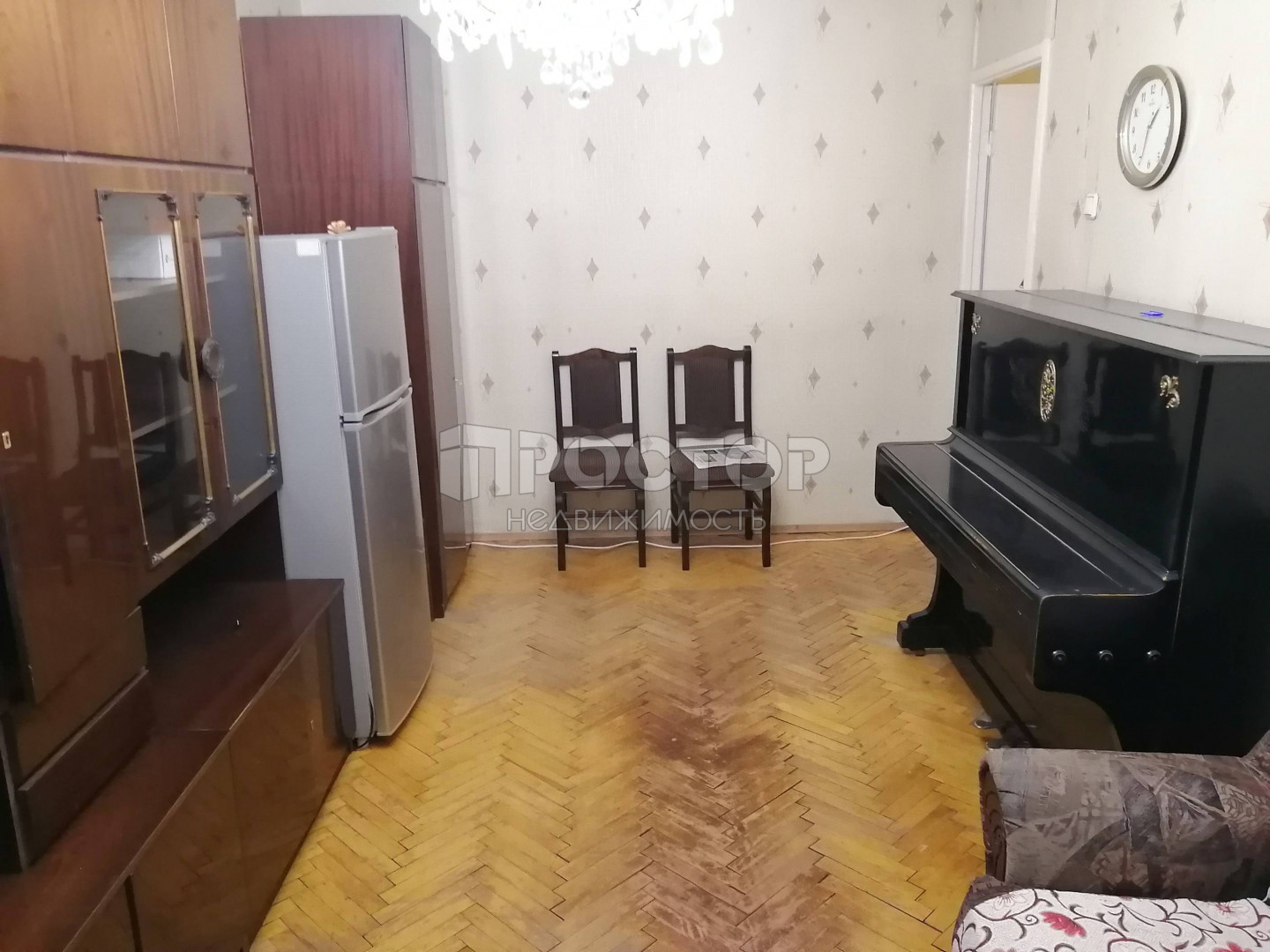 2-комнатная квартира, 44.5 м² - фото 4