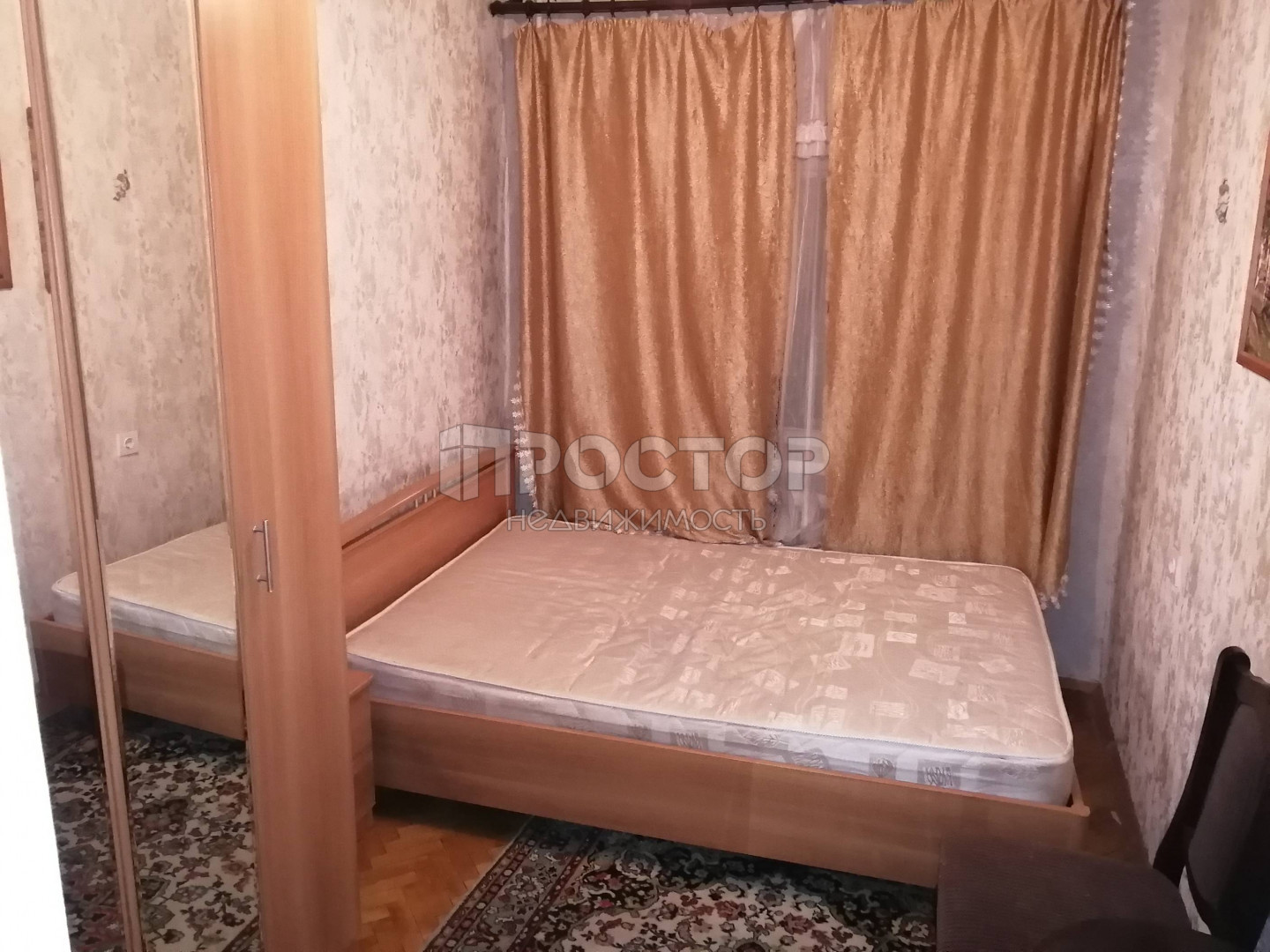 2-комнатная квартира, 44.5 м² - фото 5