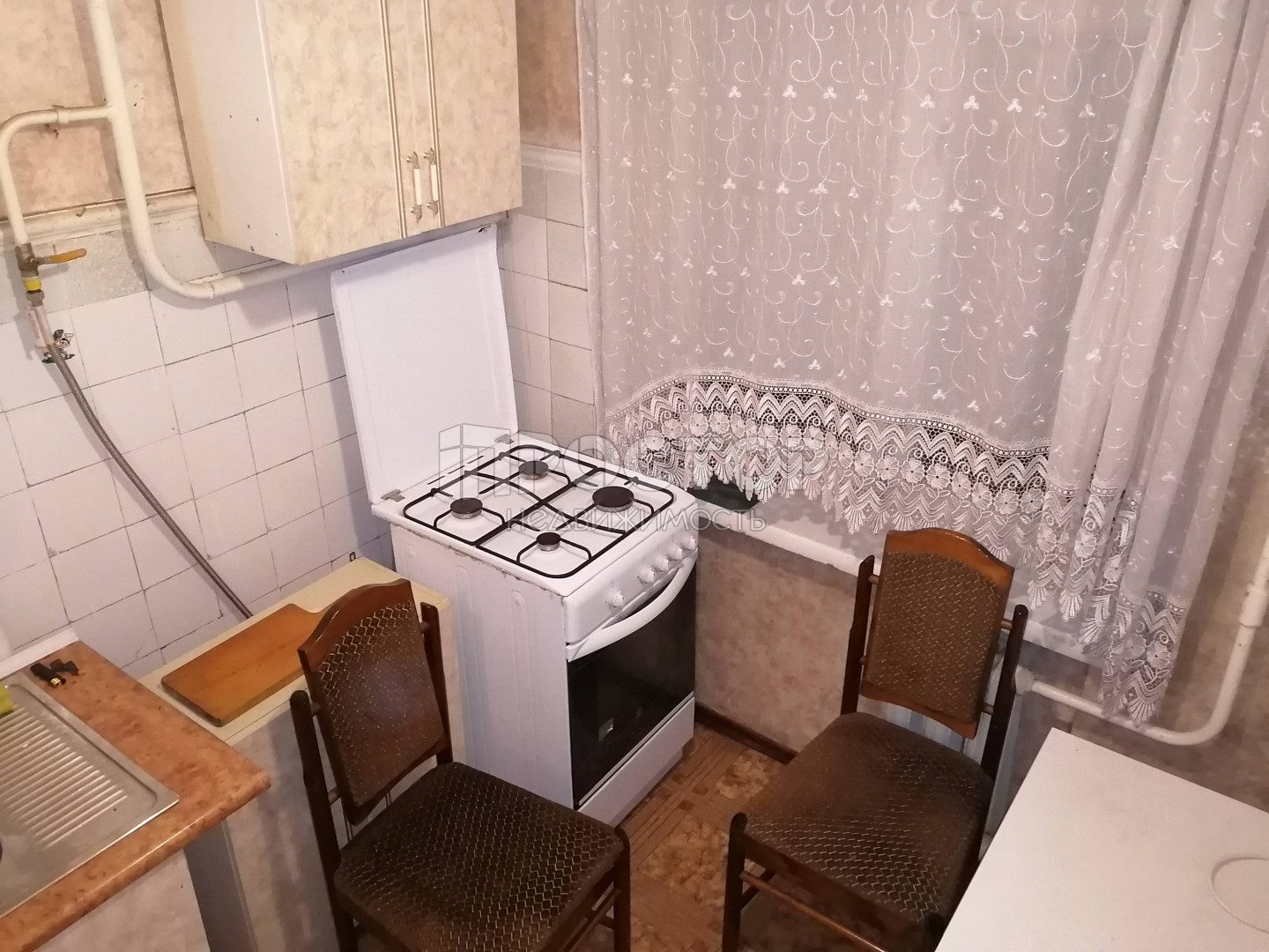 2-комнатная квартира, 44.5 м² - фото 6