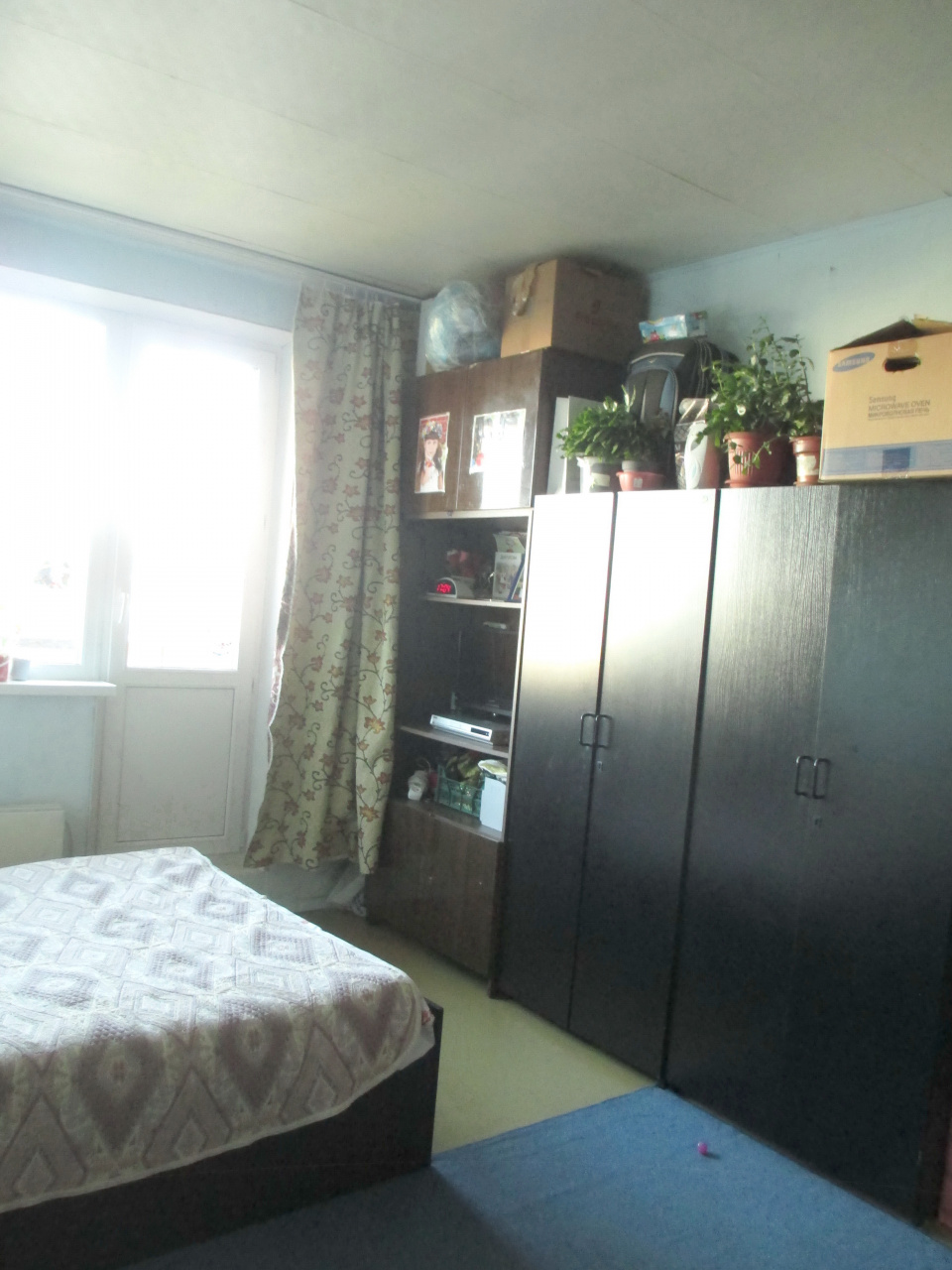 1-комнатная квартира, 39 м² - фото 9