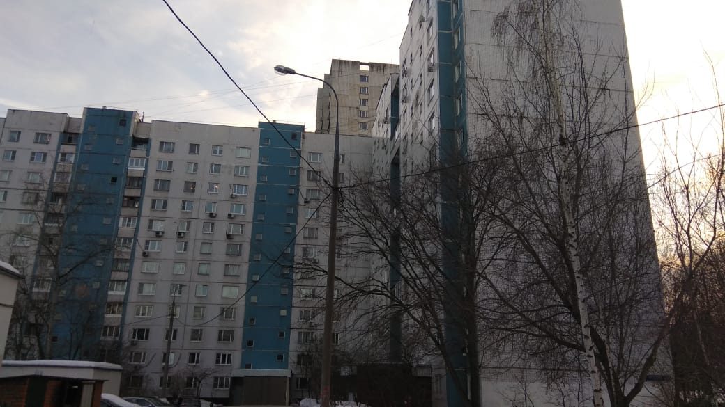 3-комнатная квартира, 61.2 м² - фото 5