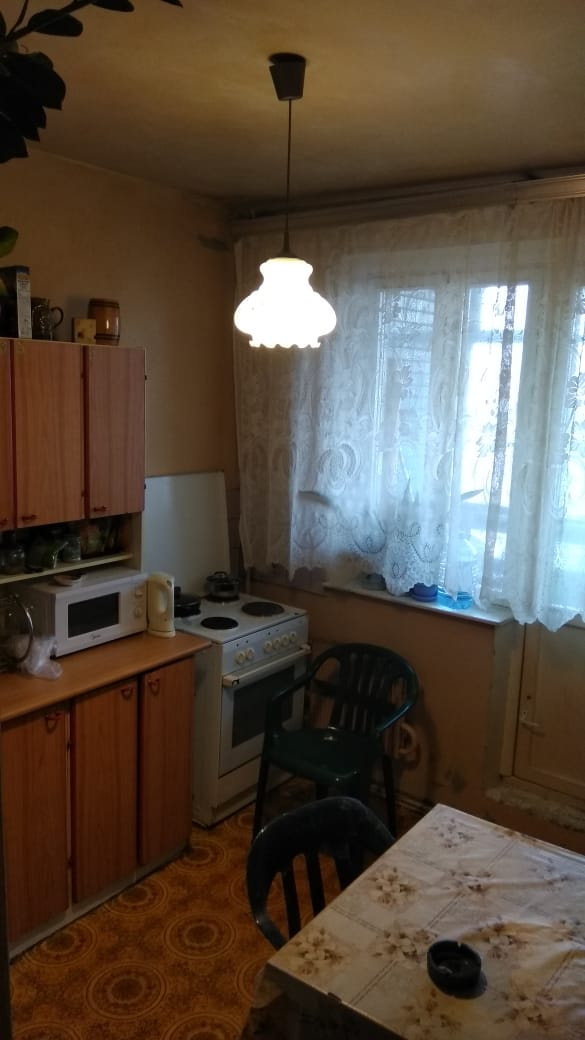 3-комнатная квартира, 61.2 м² - фото 15