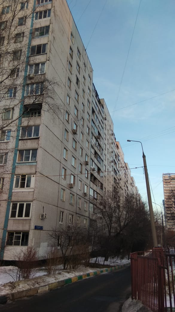 3-комнатная квартира, 61.2 м² - фото 6