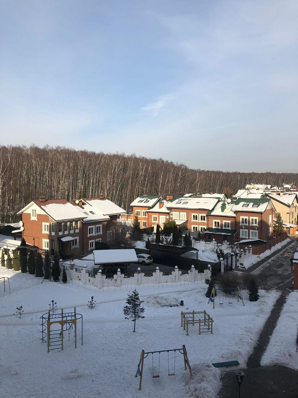 4-комнатная квартира, 123 м² - фото 20