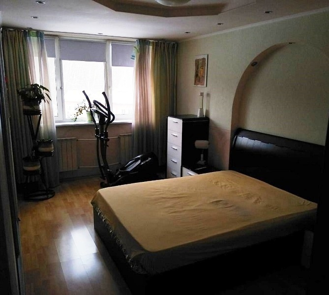 4-комнатная квартира, 123 м² - фото 13