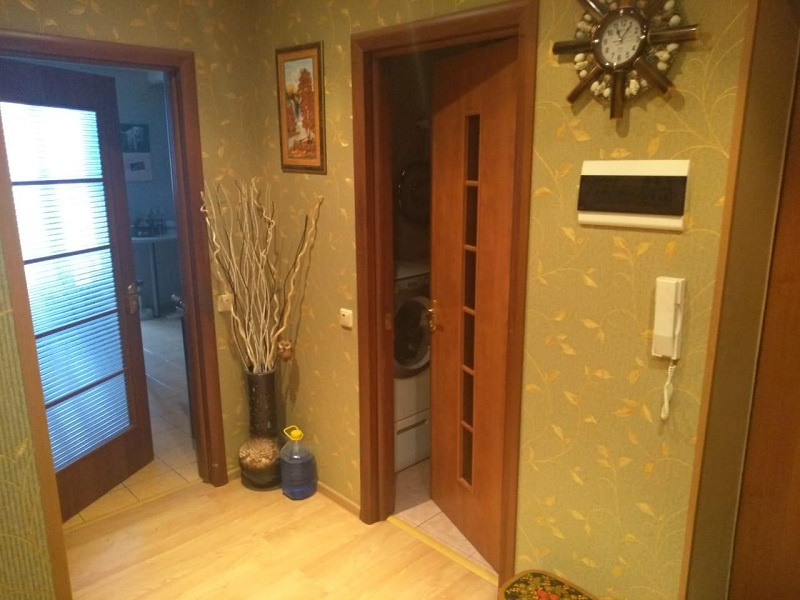 4-комнатная квартира, 123 м² - фото 7