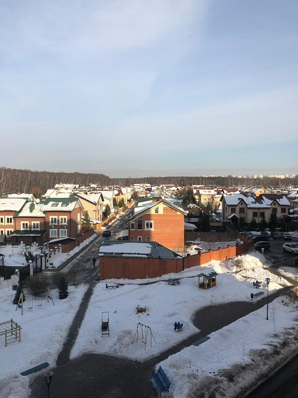 4-комнатная квартира, 123 м² - фото 19
