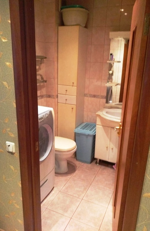 4-комнатная квартира, 123 м² - фото 18