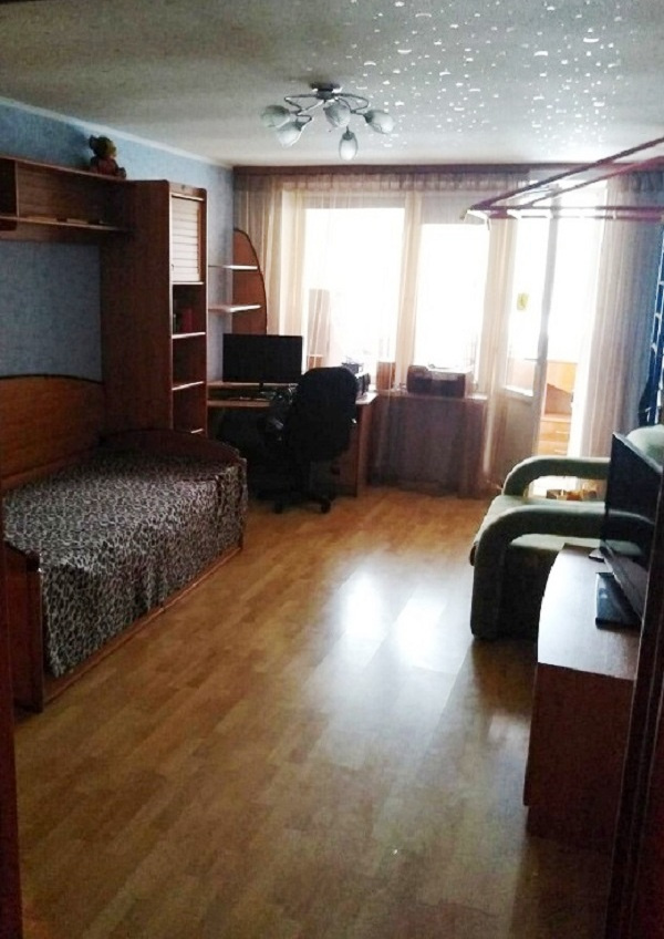 4-комнатная квартира, 123 м² - фото 14