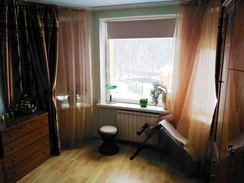 4-комнатная квартира, 123 м² - фото 12