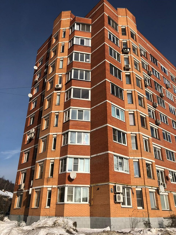 4-комнатная квартира, 123 м² - фото 2
