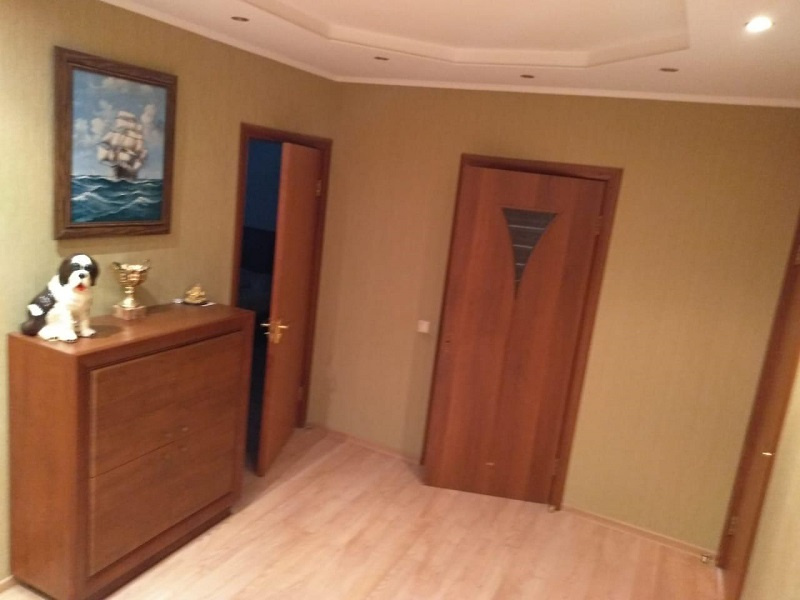 4-комнатная квартира, 123 м² - фото 16