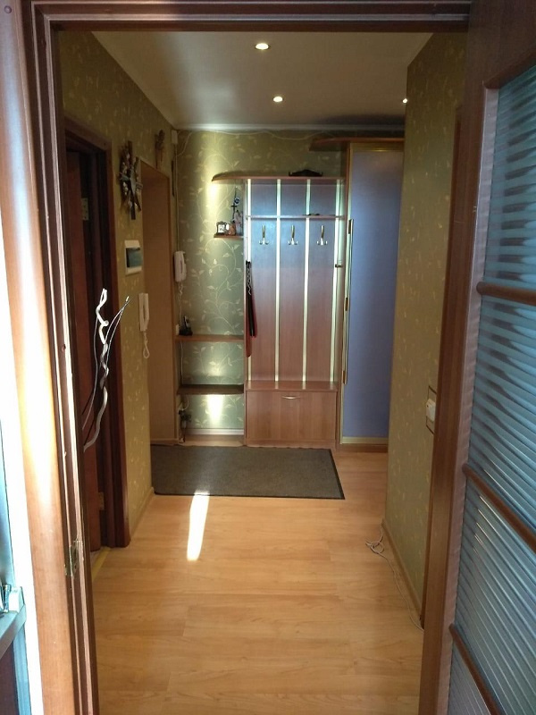 4-комнатная квартира, 123 м² - фото 6