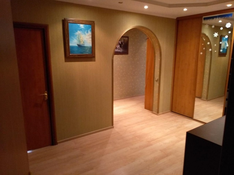 4-комнатная квартира, 123 м² - фото 15