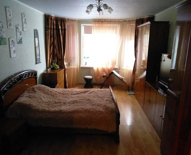 4-комнатная квартира, 123 м² - фото 11