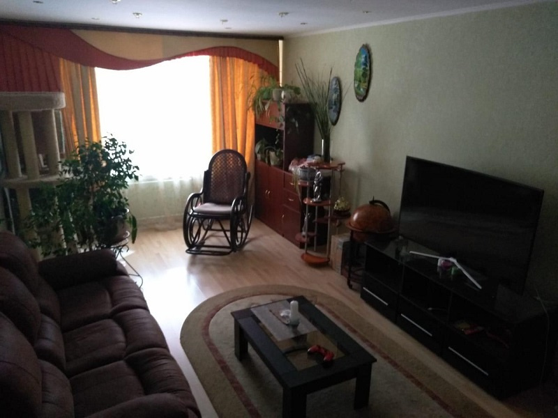 4-комнатная квартира, 123 м² - фото 9