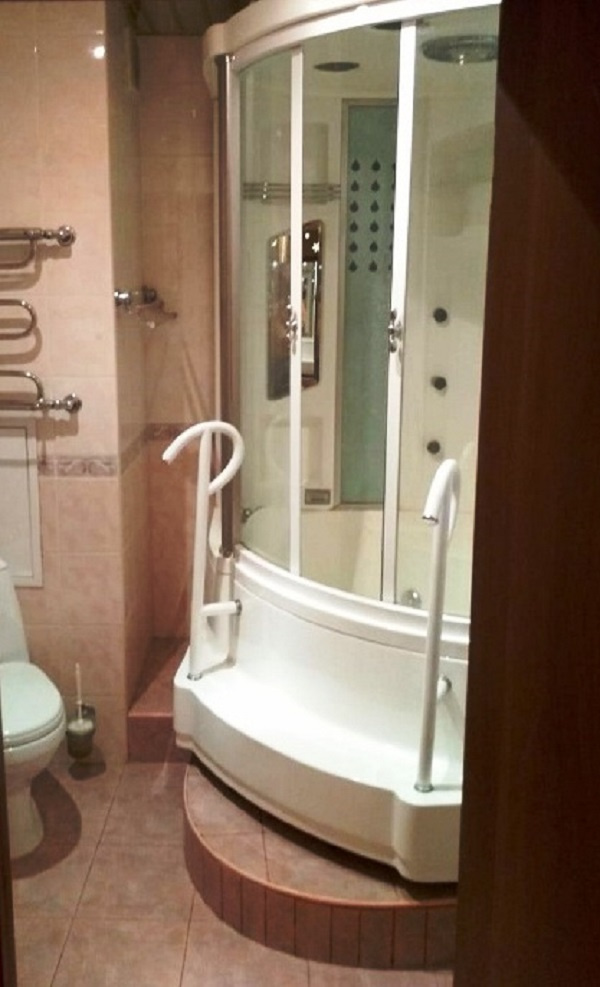 4-комнатная квартира, 123 м² - фото 17