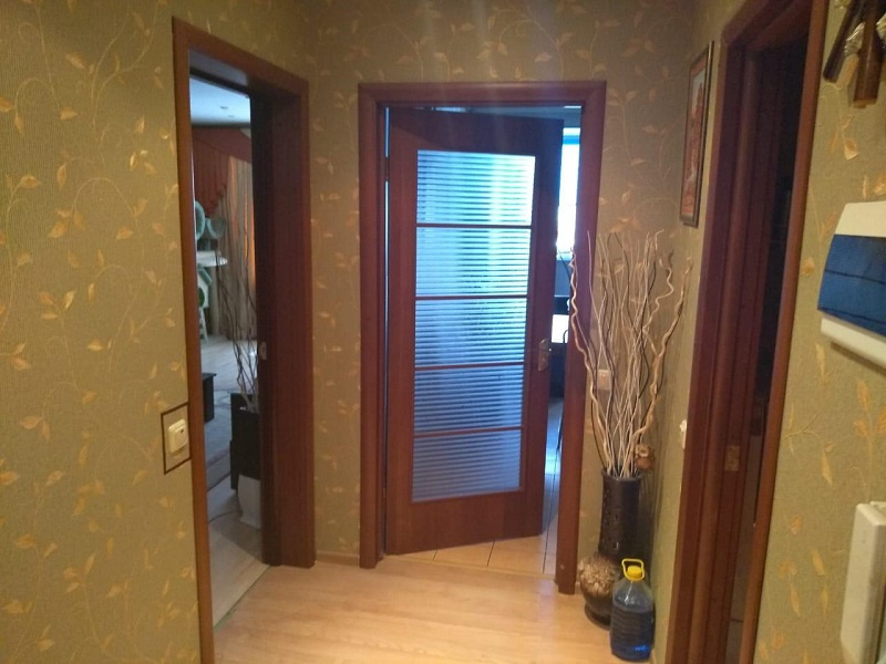 4-комнатная квартира, 123 м² - фото 4