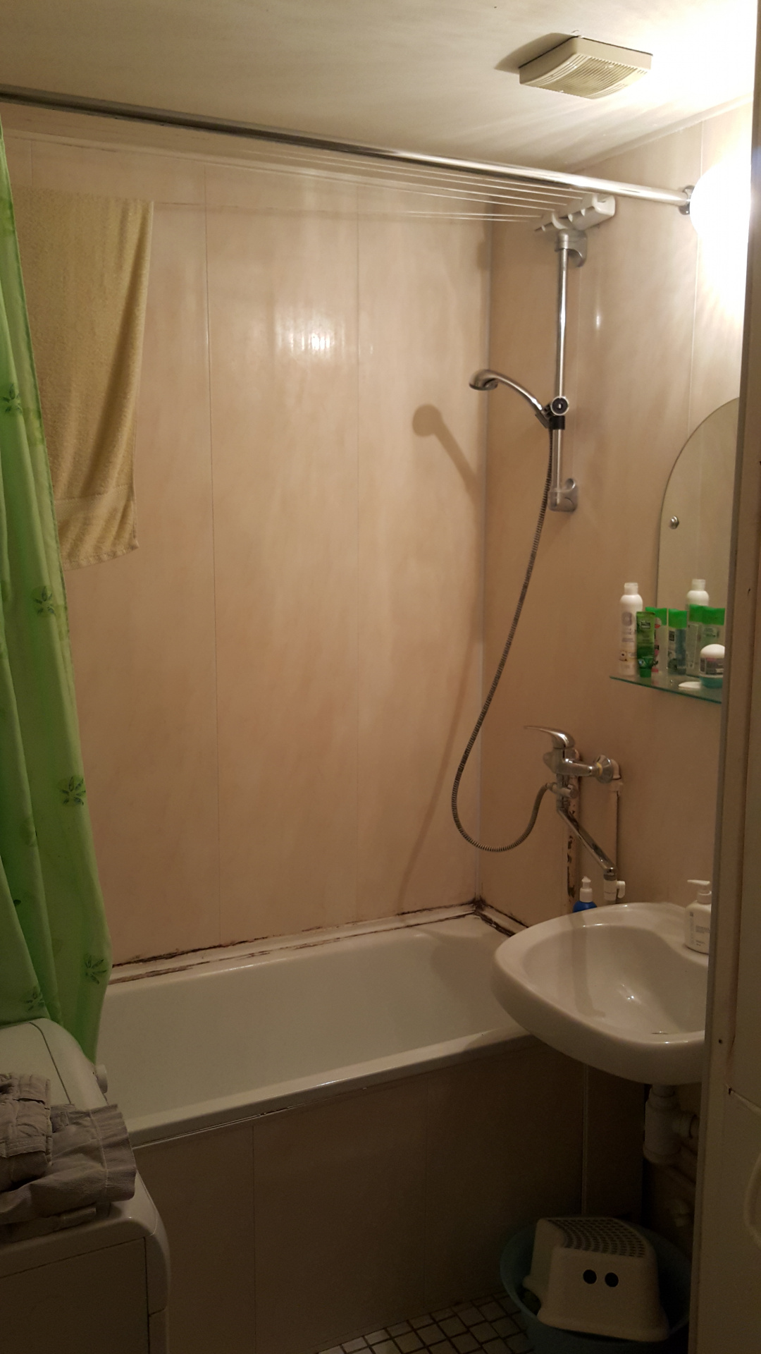 1-комнатная квартира, 42 м² - фото 10