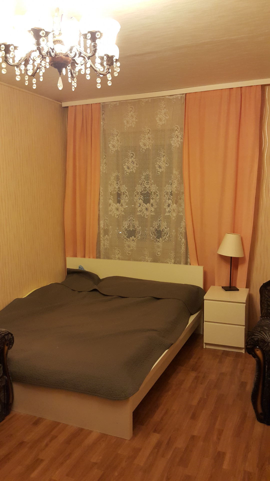 1-комнатная квартира, 42 м² - фото 5