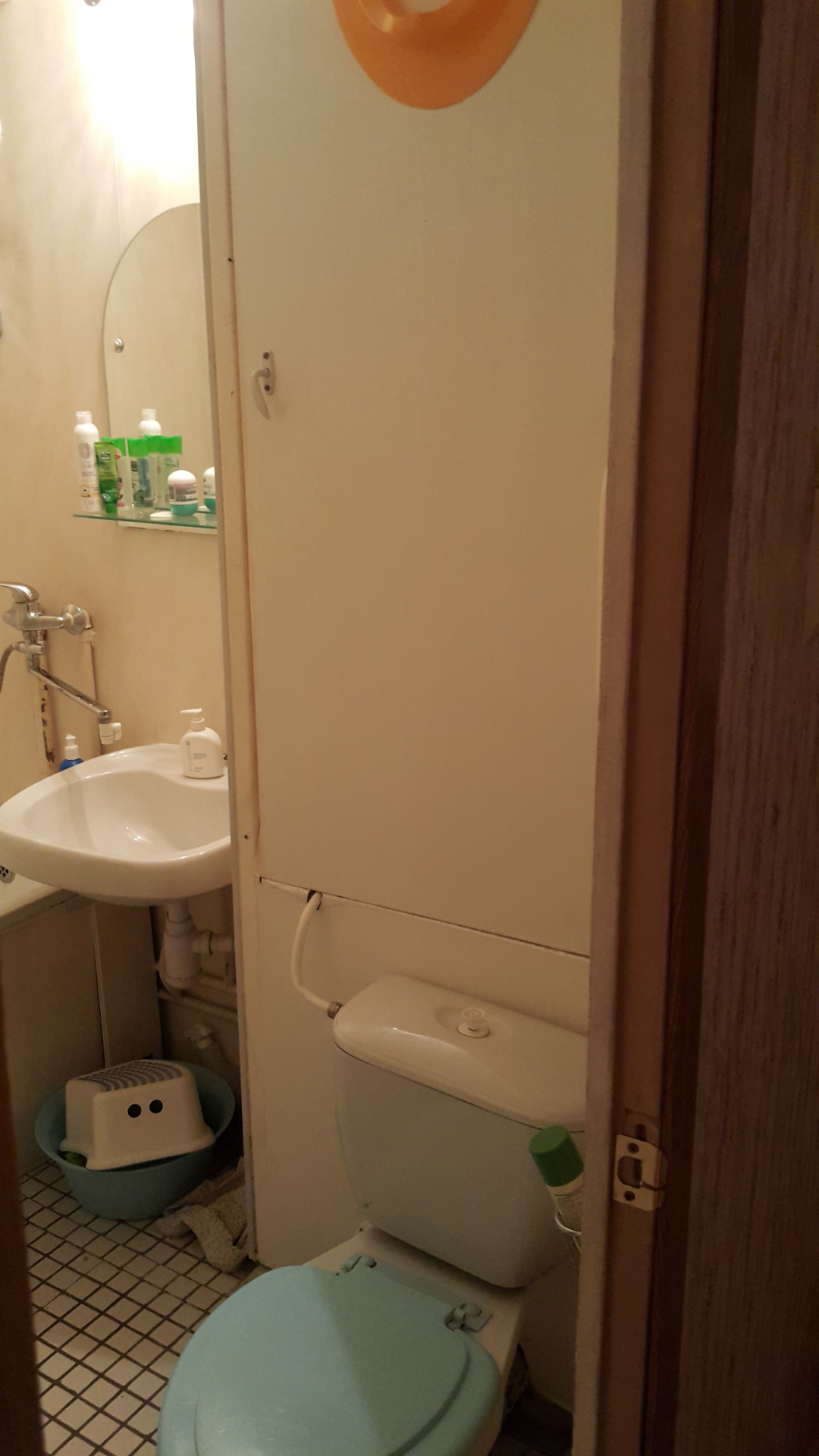 1-комнатная квартира, 42 м² - фото 9