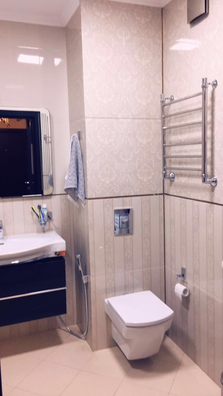 3-комнатная квартира, 115 м² - фото 13