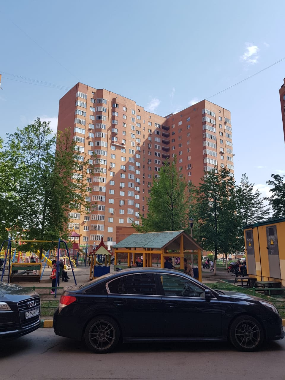 3-комнатная квартира, 115 м² - фото 3