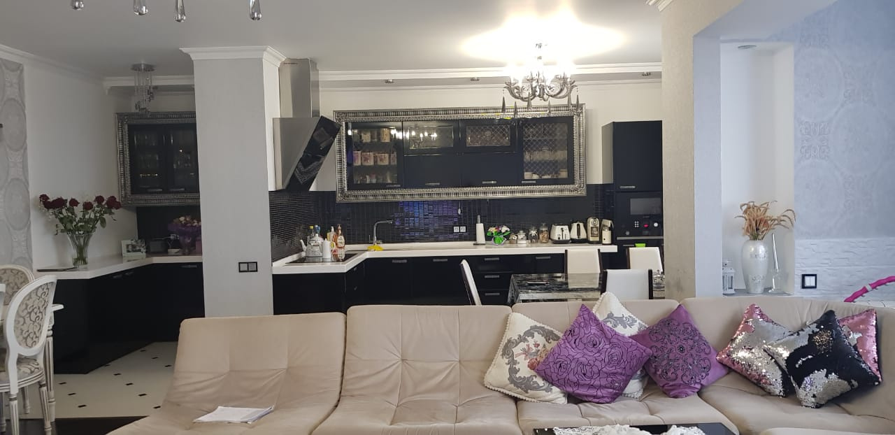 3-комнатная квартира, 115 м² - фото 7