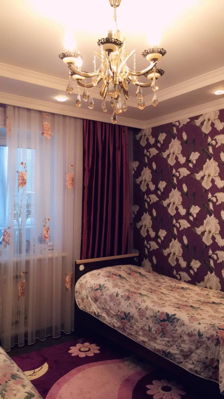 3-комнатная квартира, 115 м² - фото 10