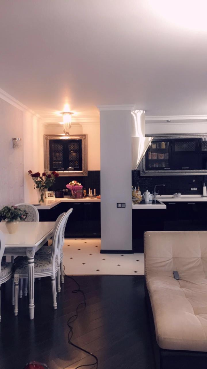 3-комнатная квартира, 115 м² - фото 8