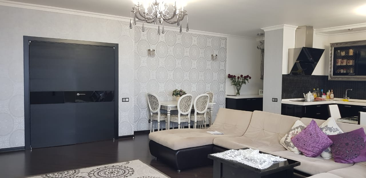 3-комнатная квартира, 115 м² - фото 9