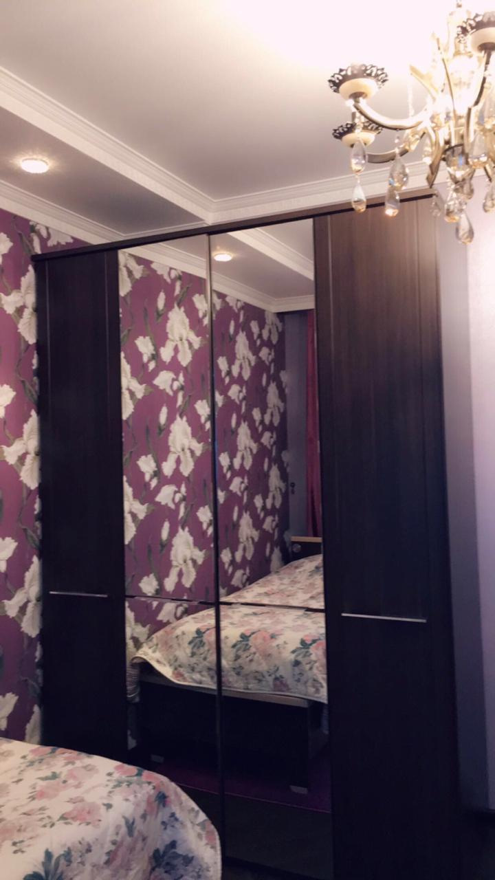 3-комнатная квартира, 115 м² - фото 11