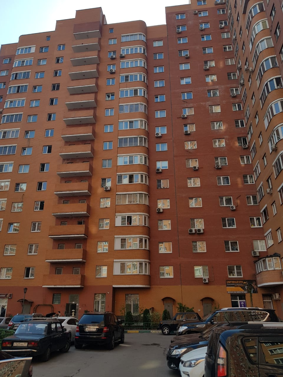 3-комнатная квартира, 115 м² - фото 4