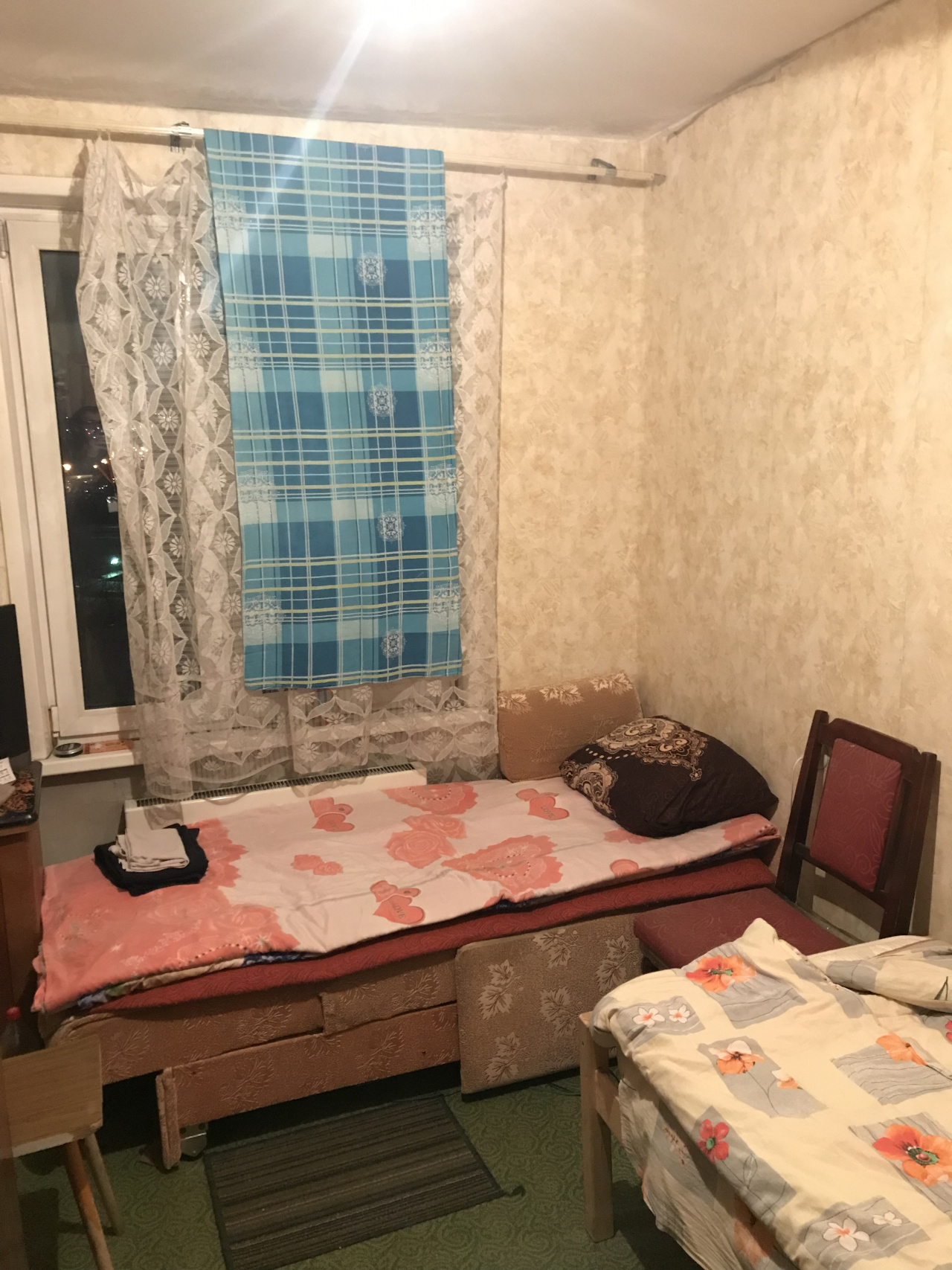 2-комнатная квартира, 44 м² - фото 16